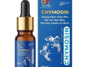OK CHYMOSIN 10ML