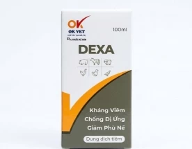 OK DEXA 100ml