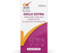 OK DICLO EXTRA 100ml