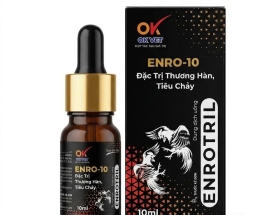OK ENRO 10ML