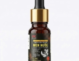 OK MEN NƯỚC 10ML 