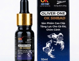 OK SINBAD 10ML