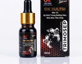 OK SULTRI 10ML