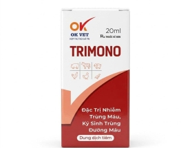 OK TRIMONO 20ml