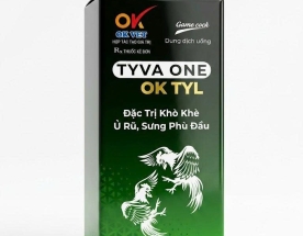 OK TYL 10ML