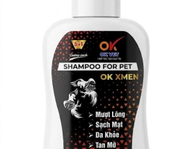 OK XMEN 100ML