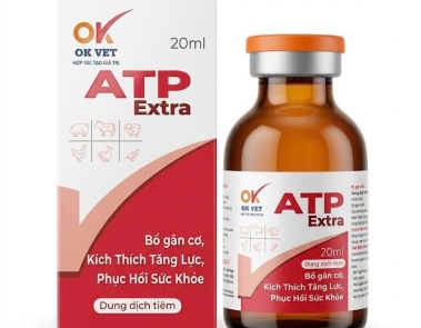 OK ATP EXTRA 20ml