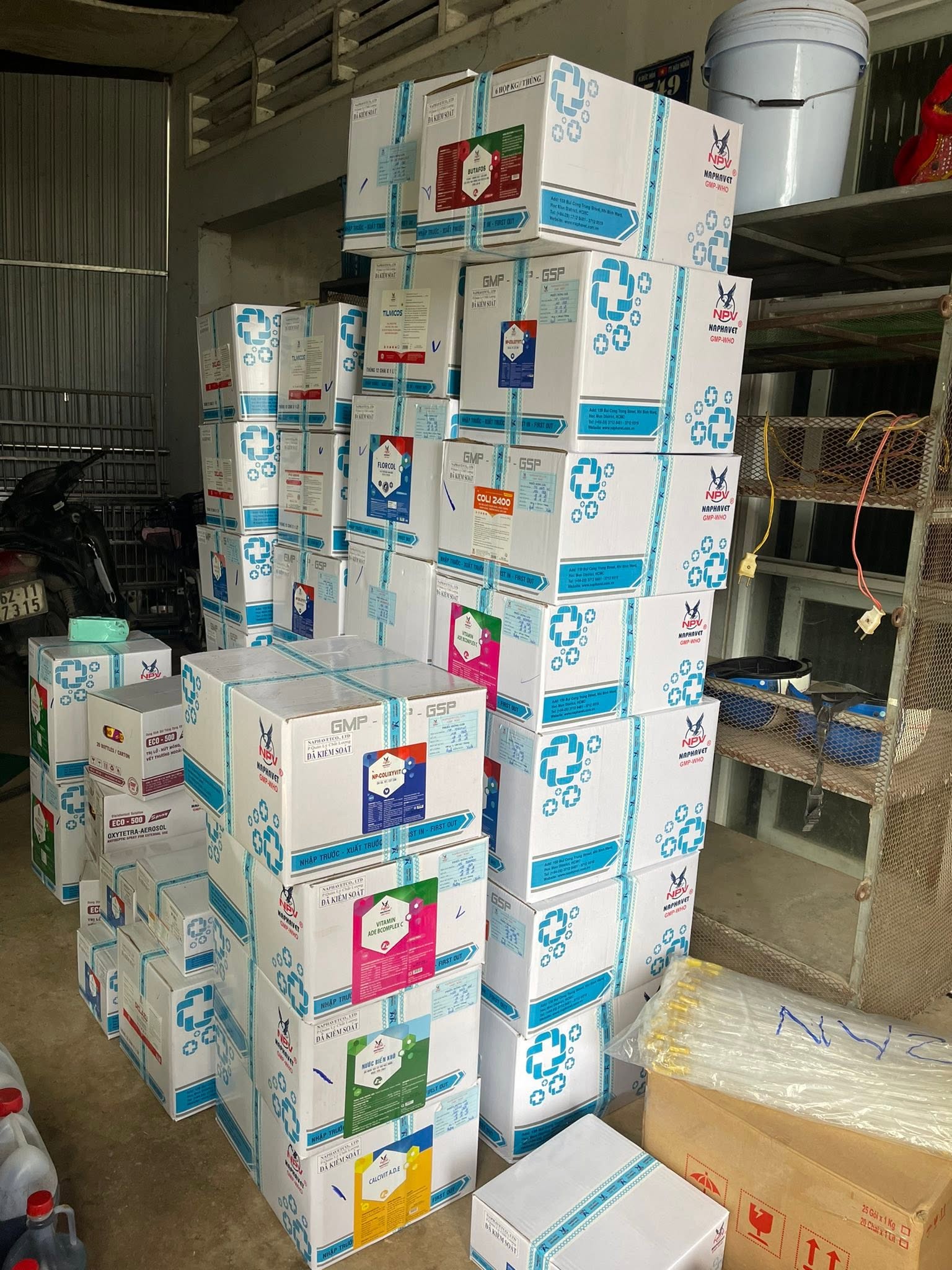 Dịch vụ kỹ thuật tận tâm - Điểm tựa vững chắc cho mọi nhà