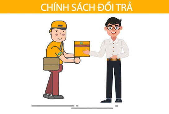 Cam kết về chất lượng sản phẩm