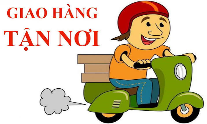 Chính sách giao hàng: Cam kết về quy trình đóng gói và bảo quản
