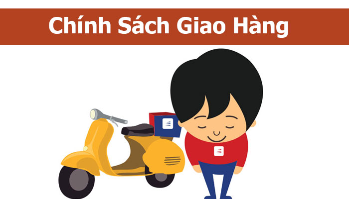Phí vận chuyển và ưu đãi đặc biệt