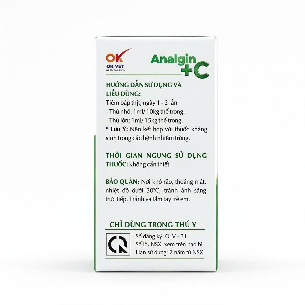 OK ANALGIN C-100ml -2