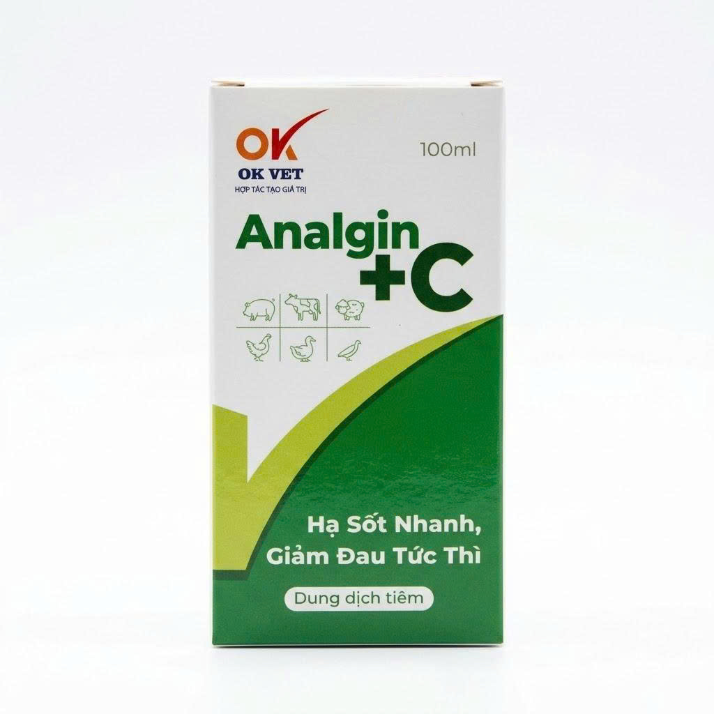 OK ANALGIN C-100ml -1