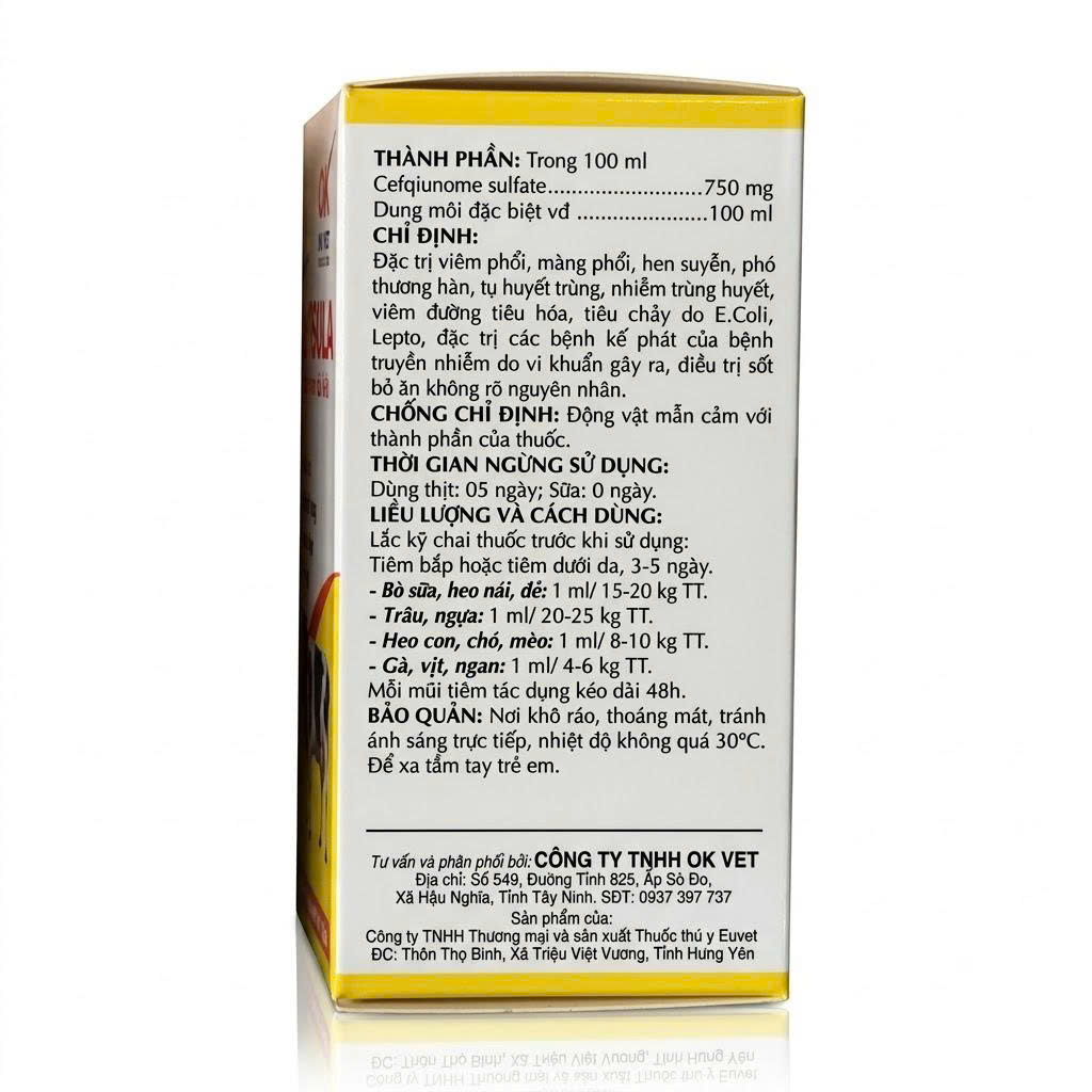 OK CEF 750LA 100ml-2