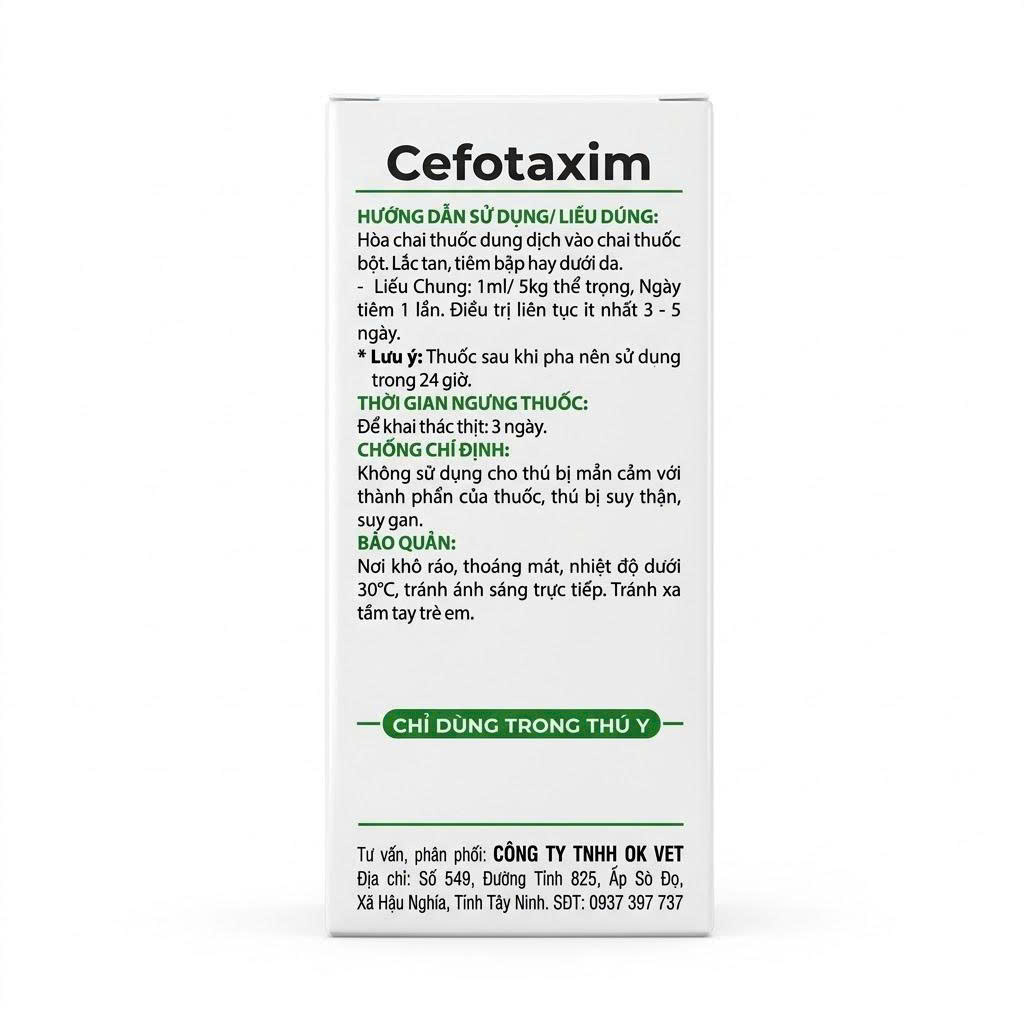 OK CEFOTAXIM - 250ML-2