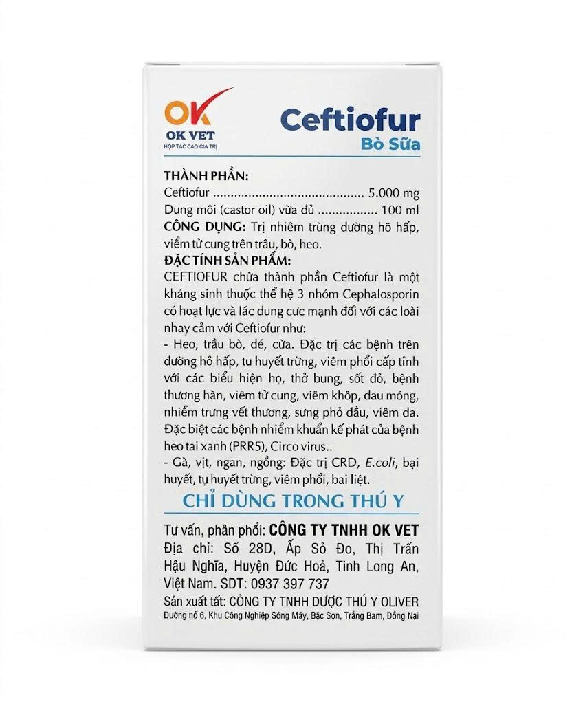 OK CEFTIOFUR 100ml-2