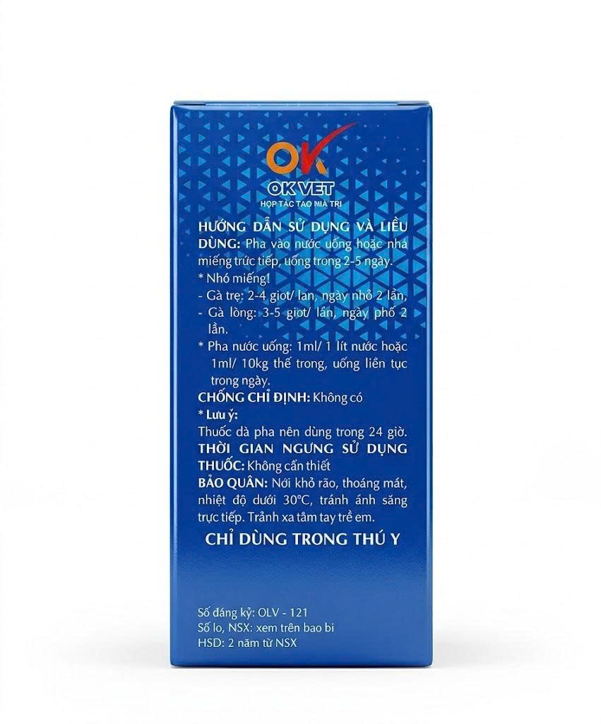 OK CHYMOSIN 10ML-2