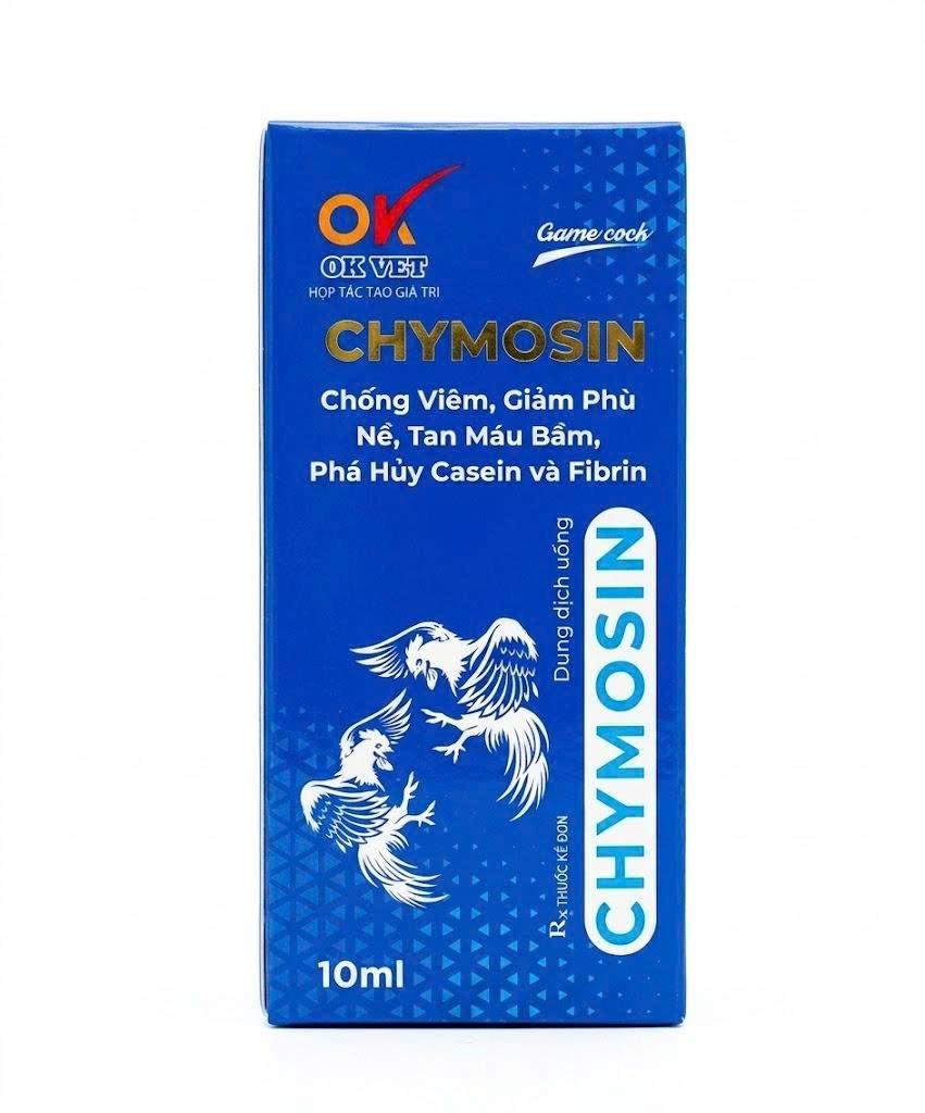 OK CHYMOSIN 10ML-1