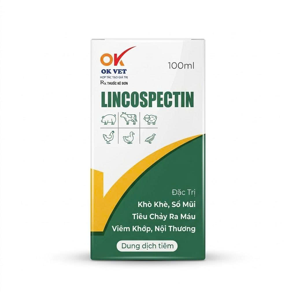 OK LINCOSPECTIN 100ml-1