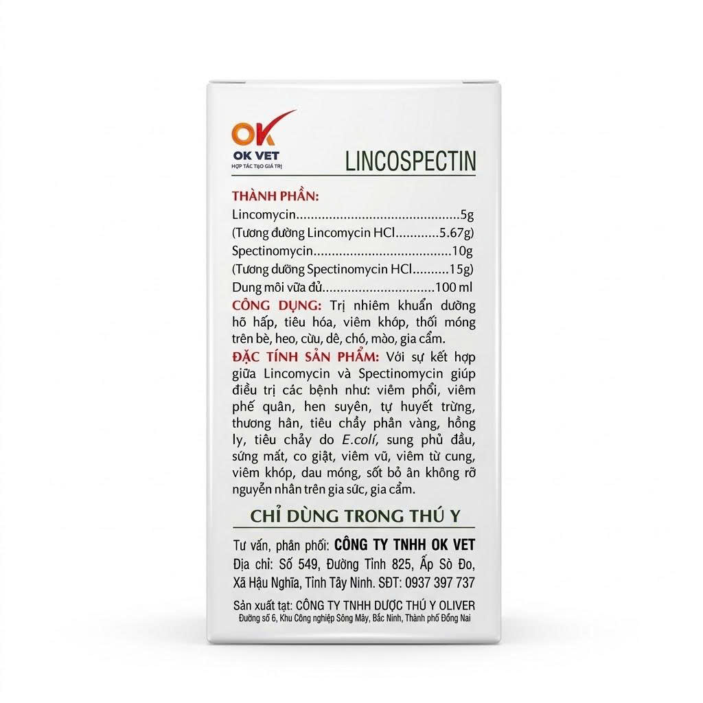 OK LINCOSPECTIN 100ml-2