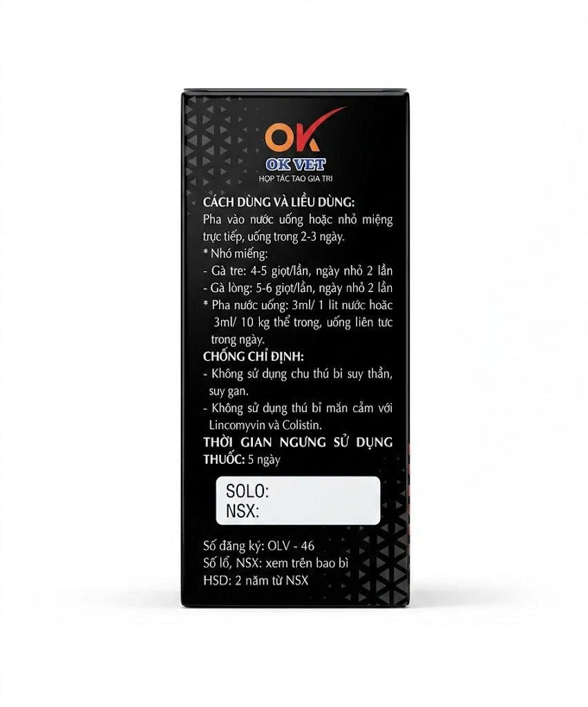 OK LINTIN 10ML-2