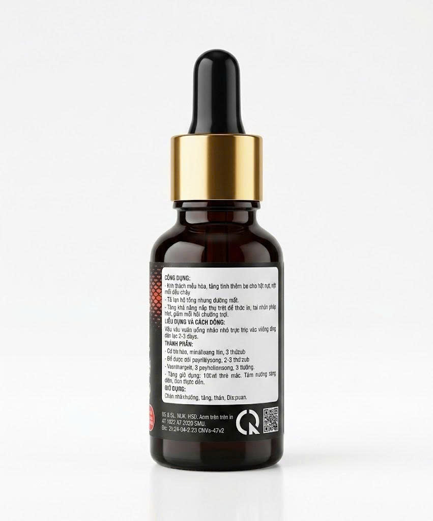 OK MEN NƯỚC 10ML-2