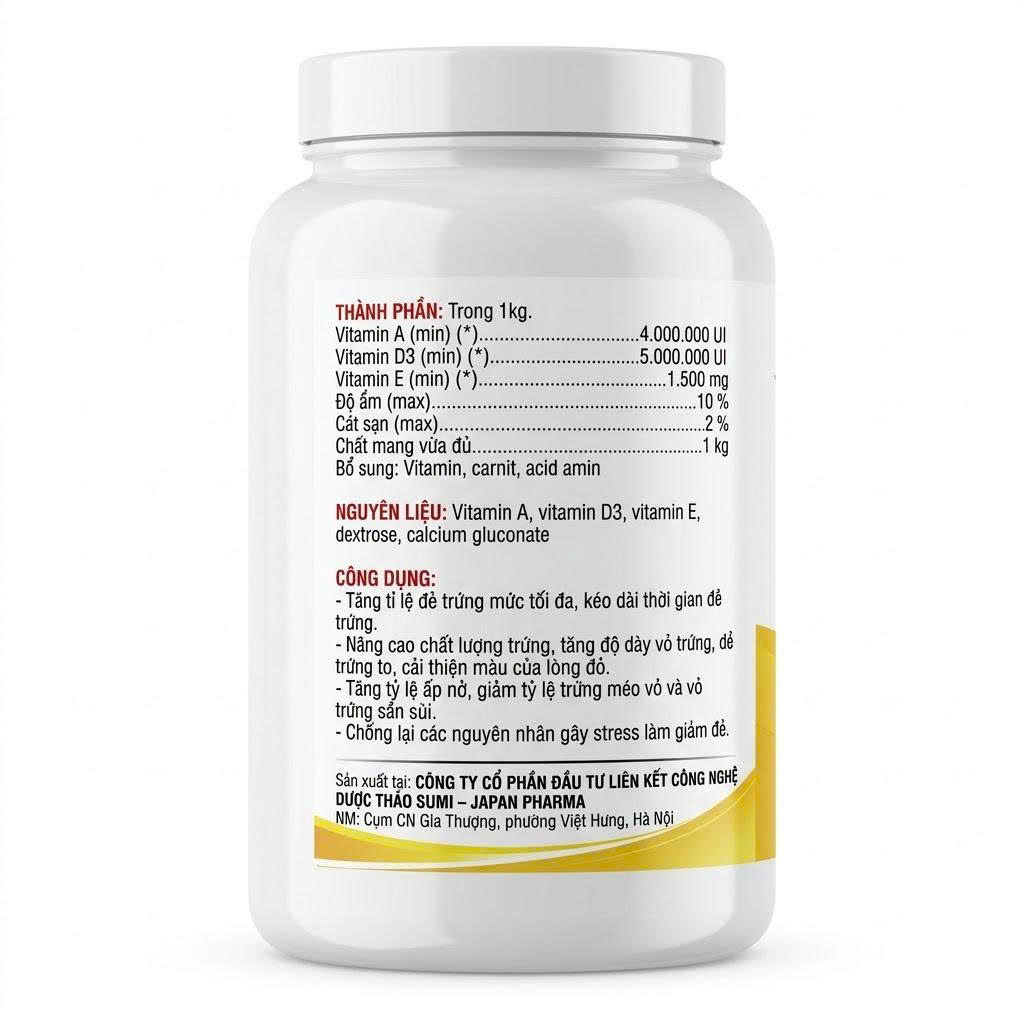 OK SIÊU TĂNG TRỨNG - HỘP 1KG-3