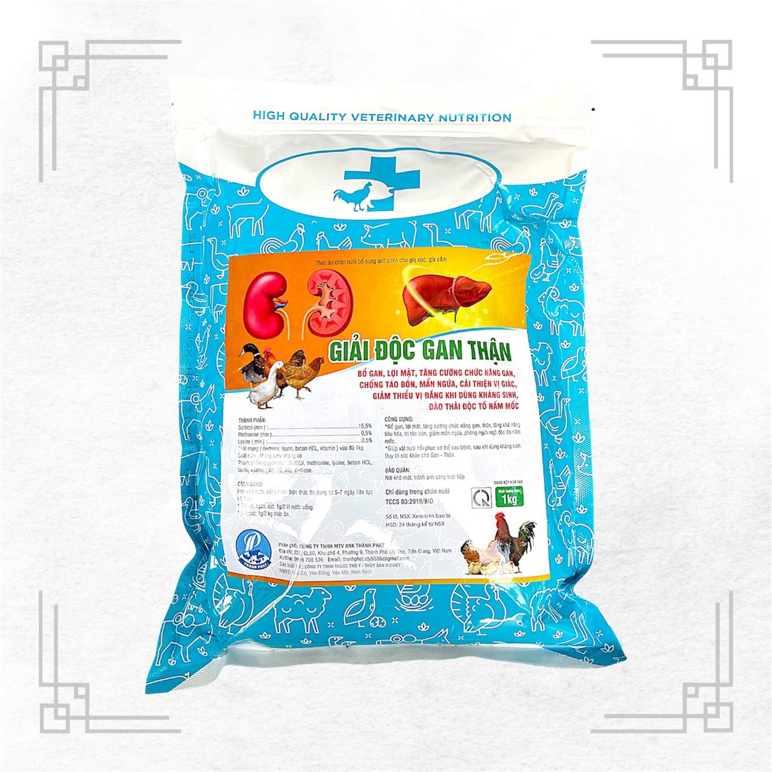 Bản lĩnh của một chiến kê: Không chỉ là gen giống mà là hành trình nuôi dưỡng