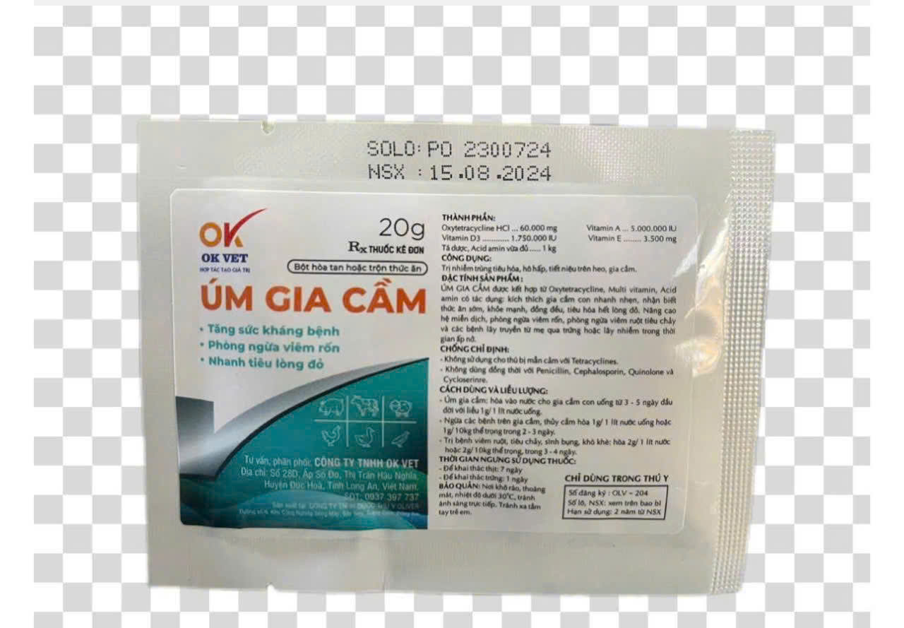OK VET - Người bạn đồng hành trên con đường chinh phục đỉnh cao