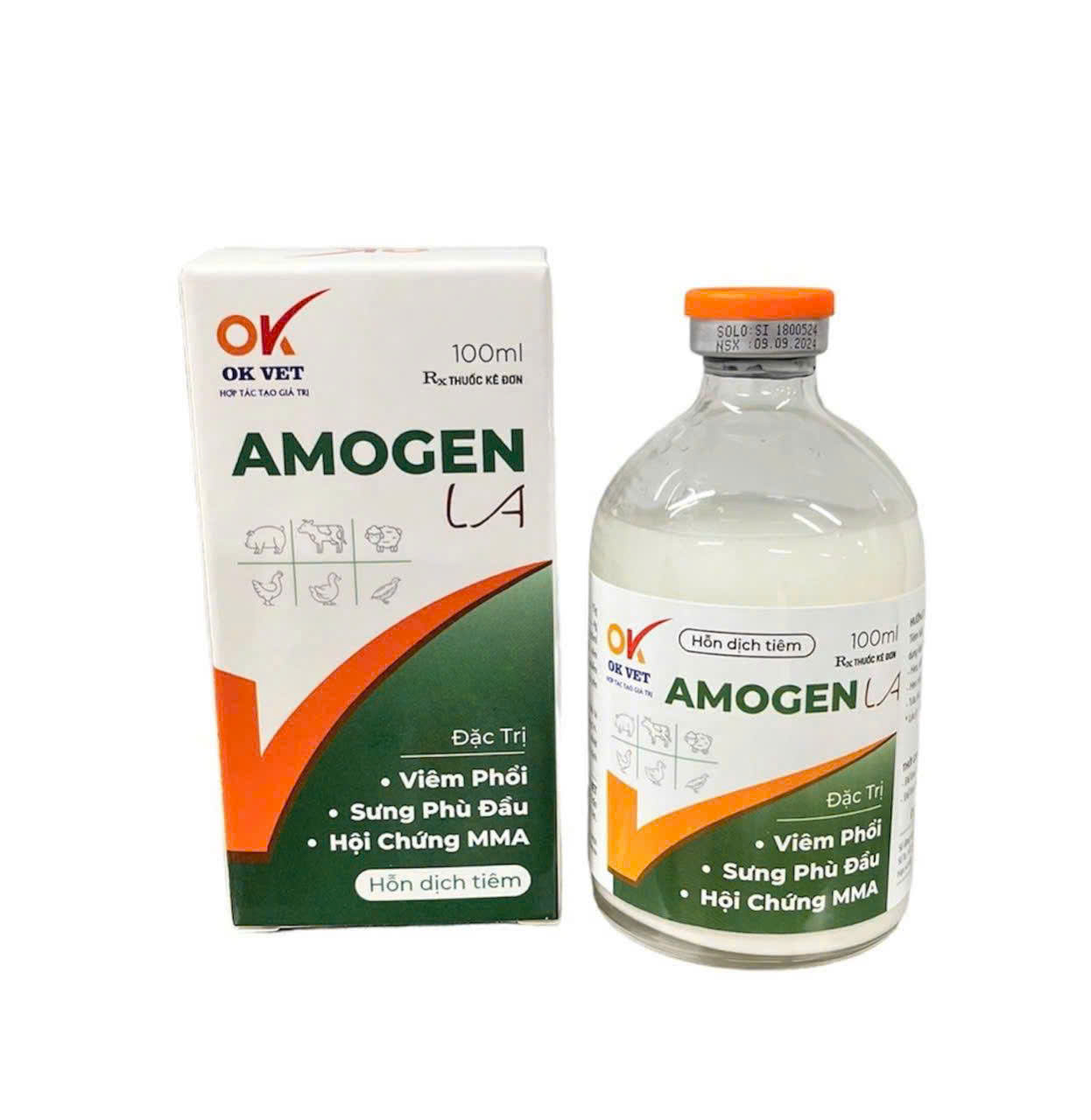 Chẩn đoán chính xác là điểm khởi đầu quan trọng