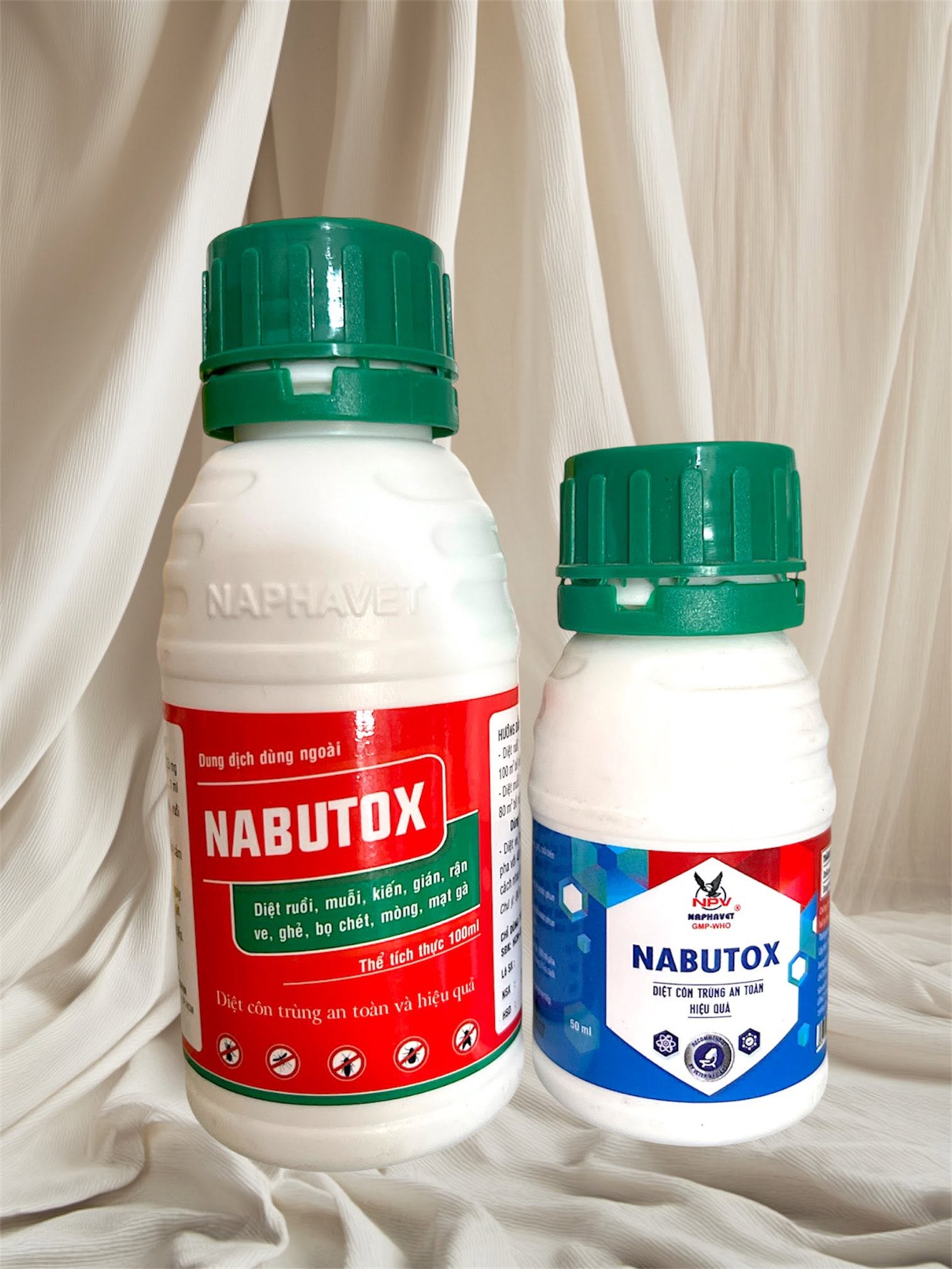Quy trình 4 bước kiểm soát mầm bệnh trong chuồng nuôi