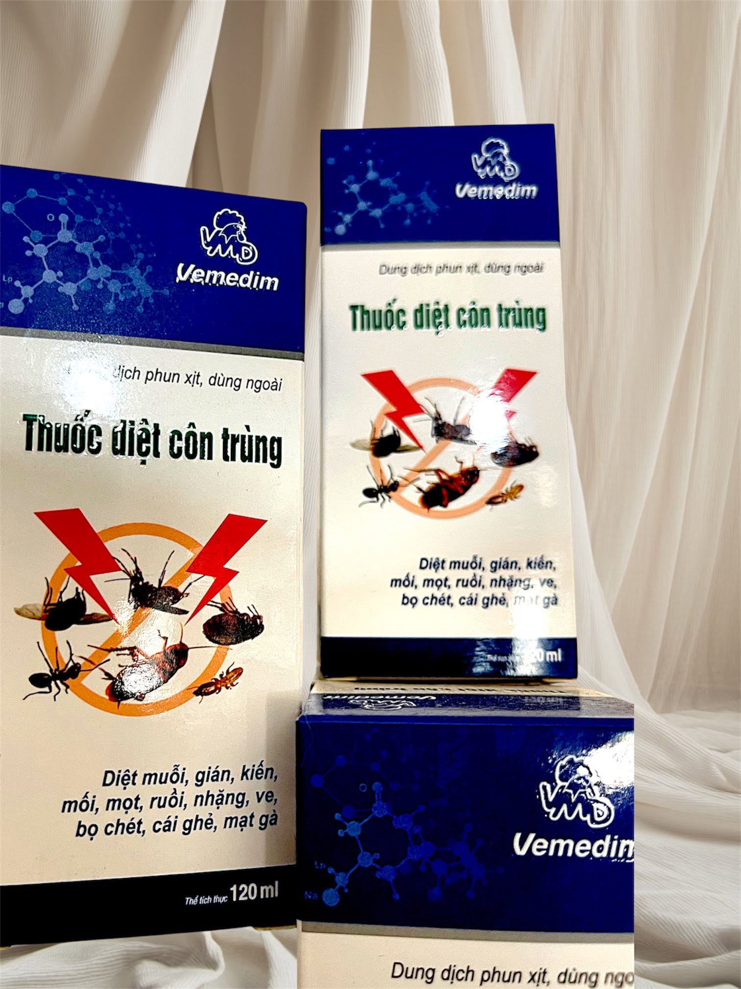 Tại sao khử trùng chuồng nuôi là nền tảng của sự thịnh vượng?