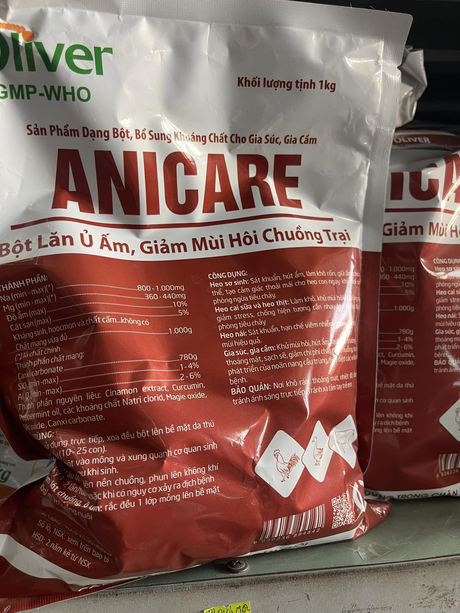 Tại sao sát trùng chuồng trại định kỳ là chiếc chìa khóa vàng?